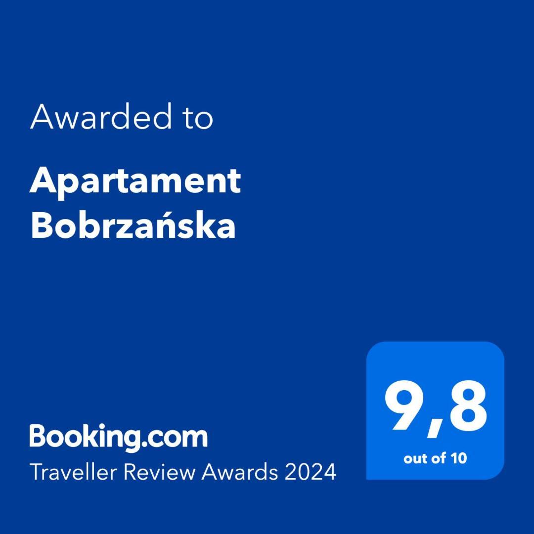Apartament Bobrzanska - 4 Bedrooms Sypialnie Świdnica Eksteriør bilde