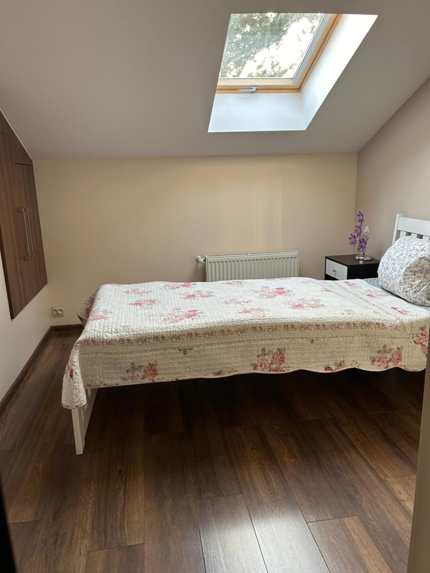 Apartament Bobrzanska - 4 Bedrooms Sypialnie Świdnica Eksteriør bilde