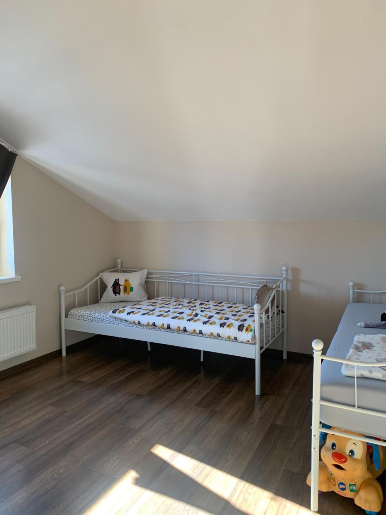 Apartament Bobrzanska - 4 Bedrooms Sypialnie Świdnica Eksteriør bilde