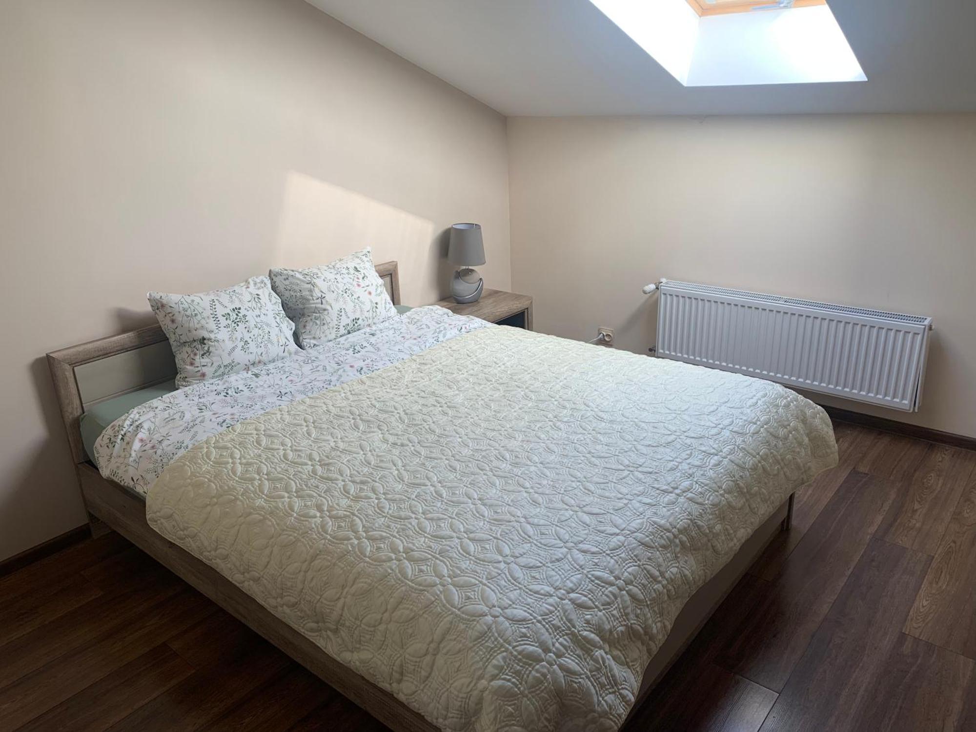 Apartament Bobrzanska - 4 Bedrooms Sypialnie Świdnica Eksteriør bilde